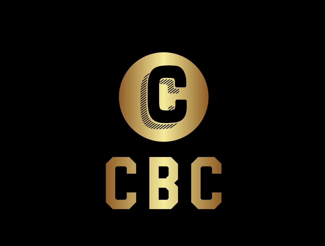 CBC Logo